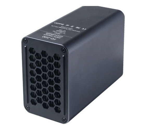 Déchargeur FD200 2-8S 25A/200W ISDT Chargeurs
